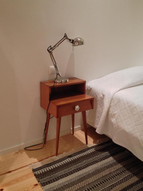 My Lisbon Apartment Ruang foto