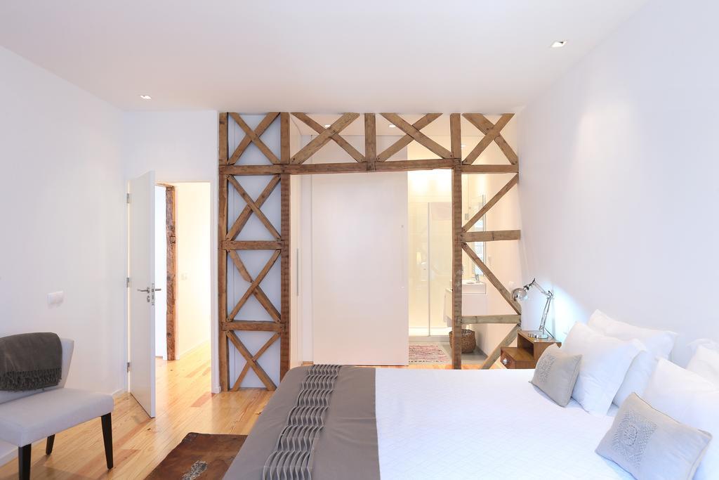 My Lisbon Apartment Ruang foto