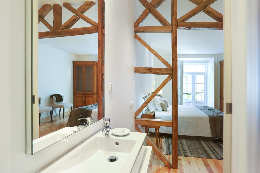 My Lisbon Apartment Ruang foto