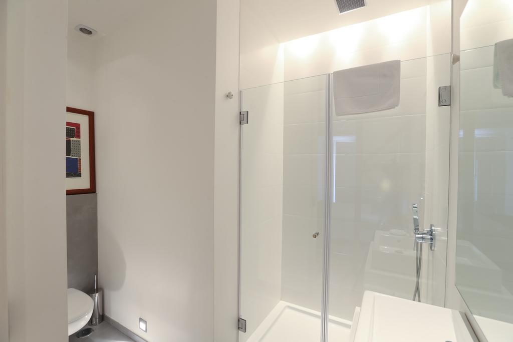 My Lisbon Apartment Bagian luar foto